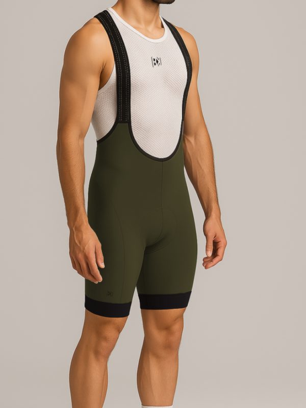 CULOTTE CORTO MR Nomad NOMAD