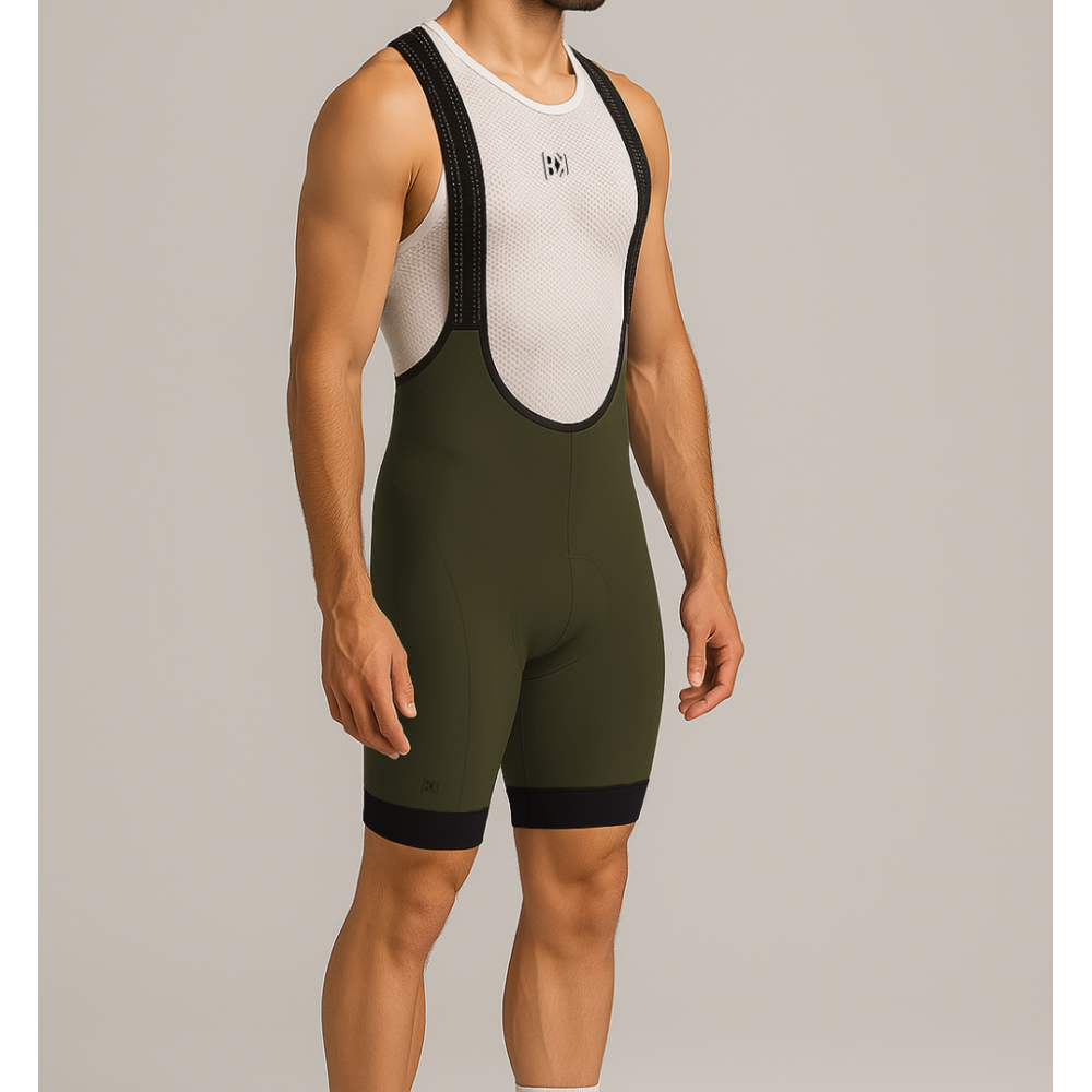 CULOTTE CORTO MR Nomad NOMAD