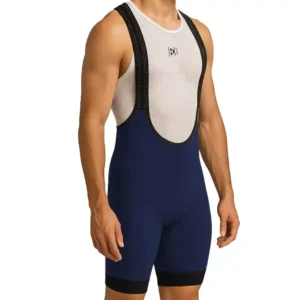 Culotte de ciclismo corto COBALT