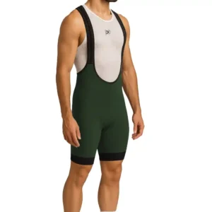 Culotte de ciclismo corto OXEN