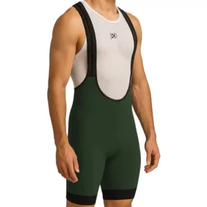 Culotte de ciclismo corto OXEN