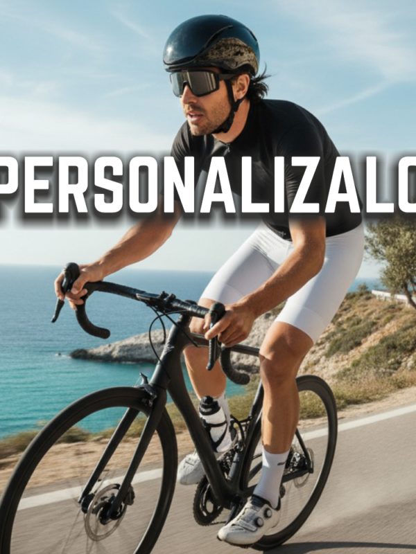 CULOTTE CORTO MR personalizado