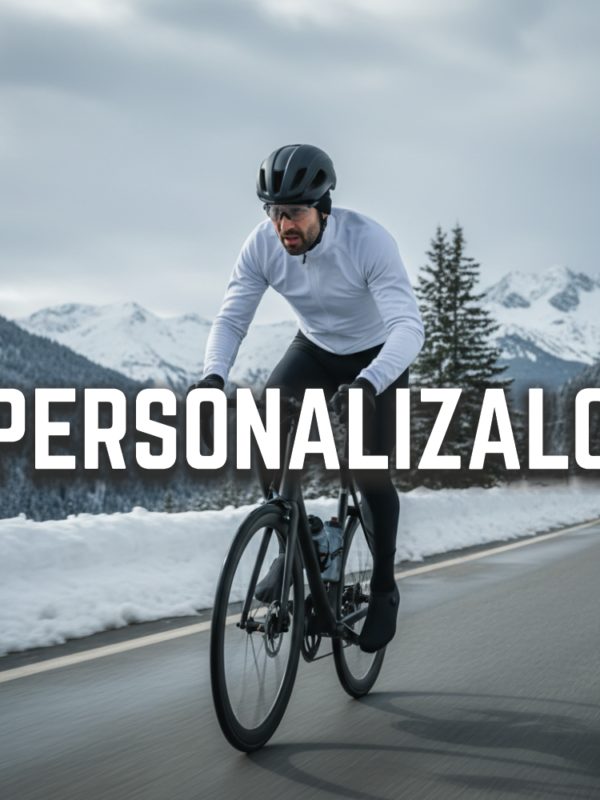 Chaqueta Super EVADE