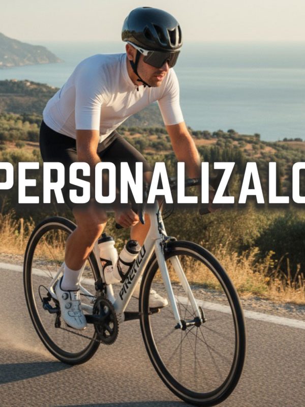 MAILLOT personalizado