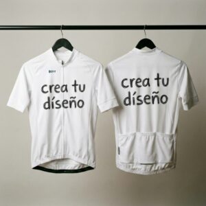 2 MAILLOT personalizados
