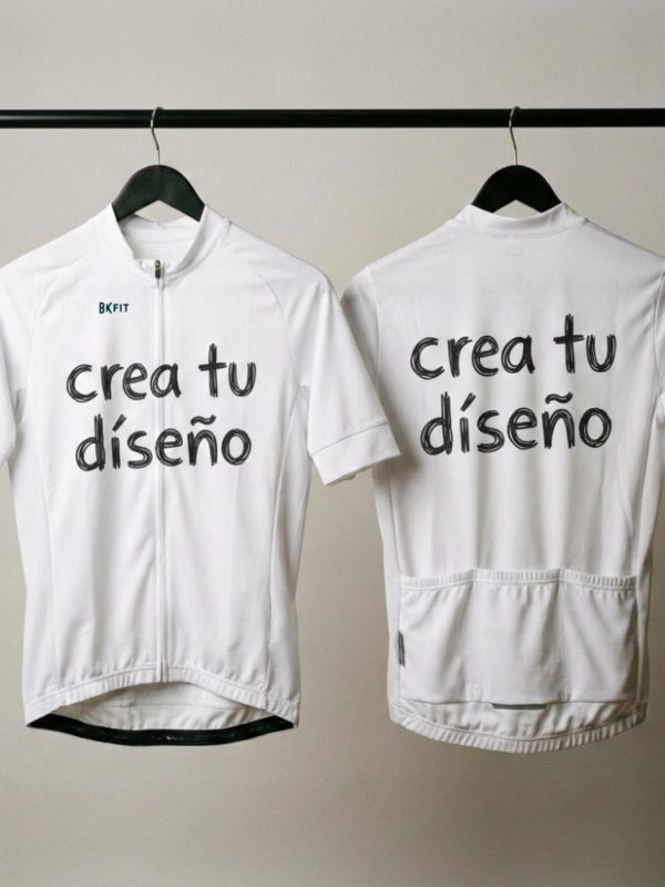 2 MAILLOT personalizados