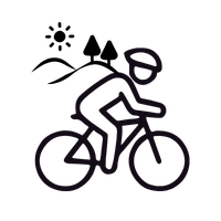 Icono representativo Confort en entrenamientos largos