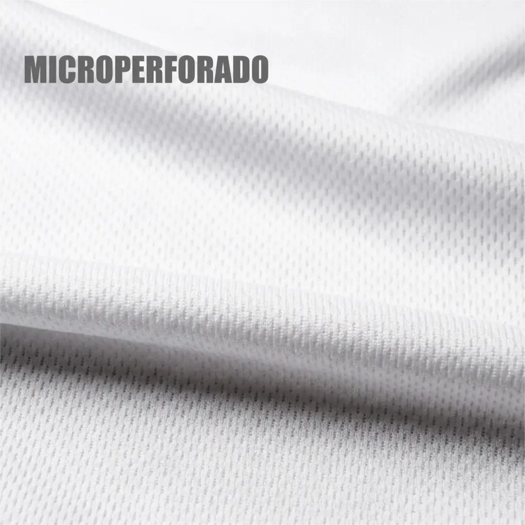 Camiseta manga corta personalizada - Imagen 6