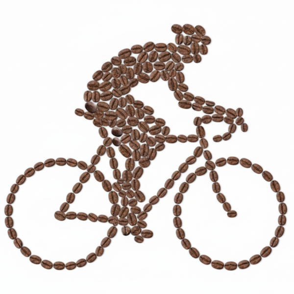 Ciclismo y café: ¿por qué esta combinación es tan popular?