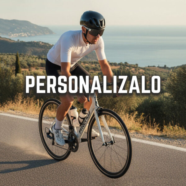 MAILLOT personalizado