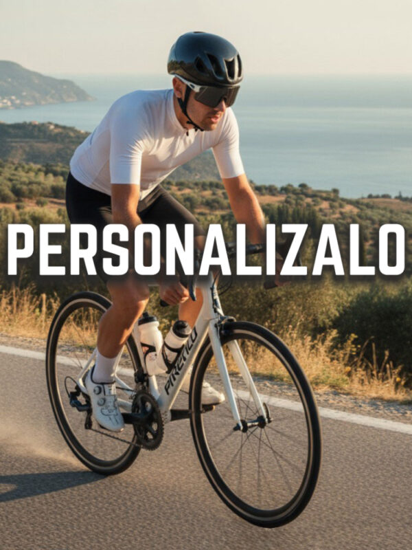 MAILLOT personalizado