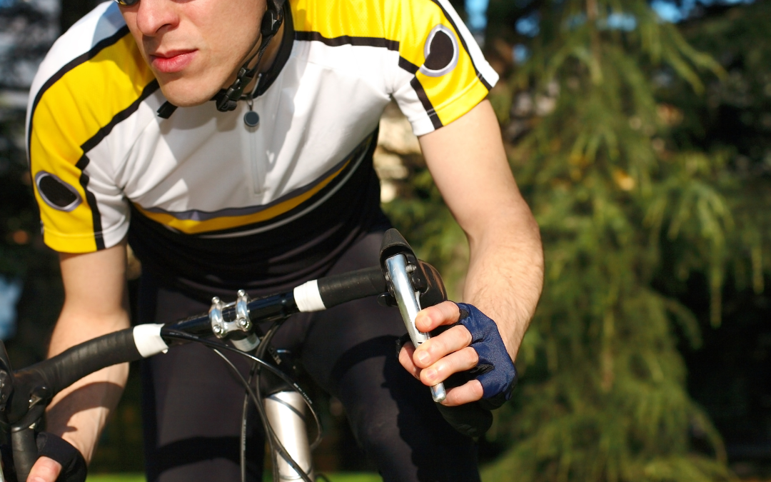 cuando cambiar ropa ciclismo