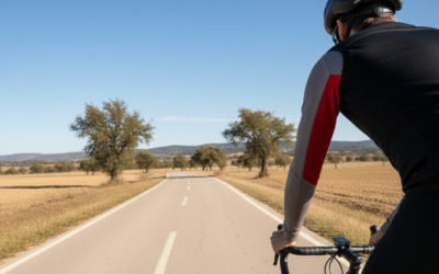 Errores comunes al iniciarte en el ciclismo de carretera (y cómo evitarlos)