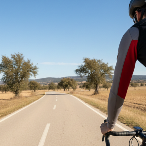 Errores comunes al iniciarte en el ciclismo de carretera (y cómo evitarlos)
