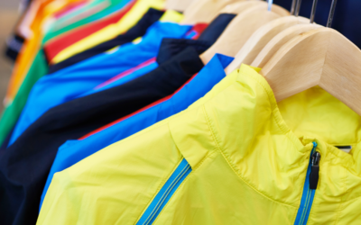 La evolución de la ropa ciclista en los últimos 20 años