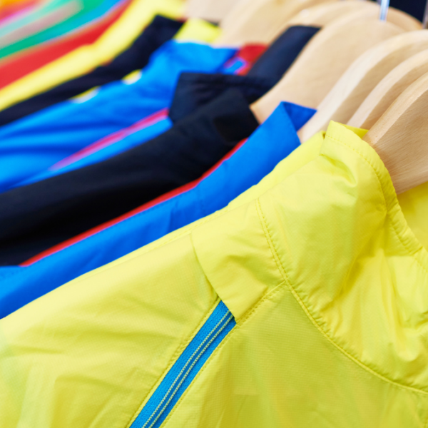 La evolución de la ropa ciclista en los últimos 20 años