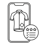 Icono Diseño Personalizado
