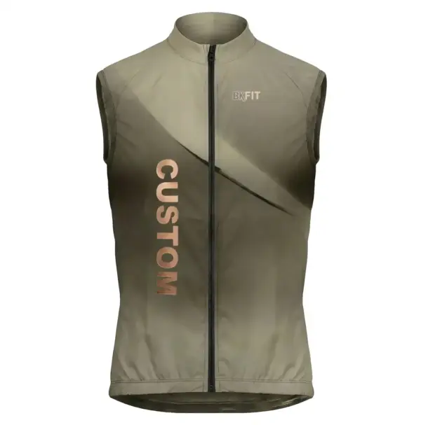 Cortaviento de Ciclismo XR
