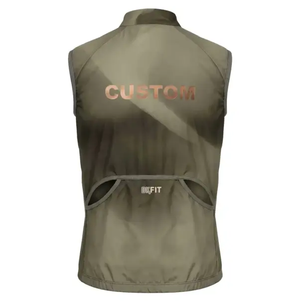 Cortaviento de Ciclismo XR