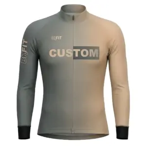 Chaqueta de ciclismo