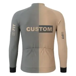 Chaqueta de ciclismo