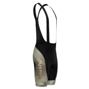 Culotte de ciclismo corto MR