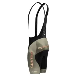 Culotte de ciclismo corto MR