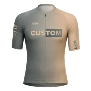 Maillot de ciclismo de manga corta PRO