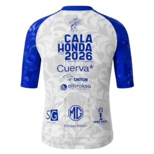 LEON CALAHONDA