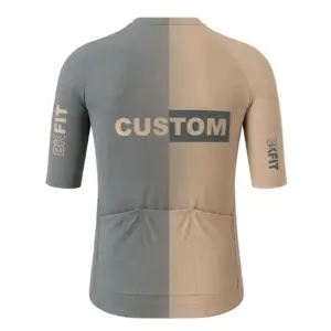Maillot de ciclismo de manga corta PRO